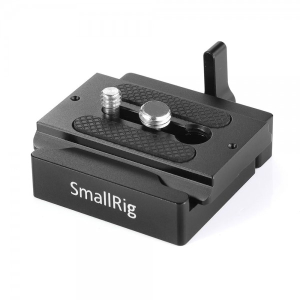 SmallRig Quick Release Clamp and Plate ( Arca-type...